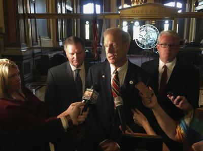 Illinois Budget Rauner