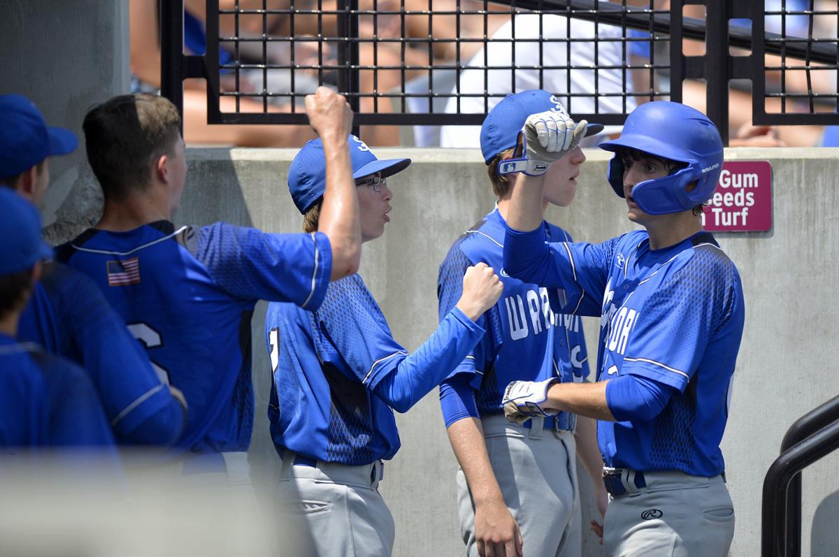 Steeleville baseball hopes to make another run state title ...