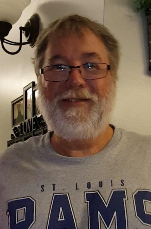 Daron S. Dixon