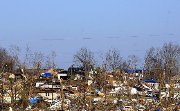 2012 Leap Day tornado