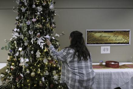 ILAC decorates Christmas tree at SIH Memorial Hospital - Vimarsana News