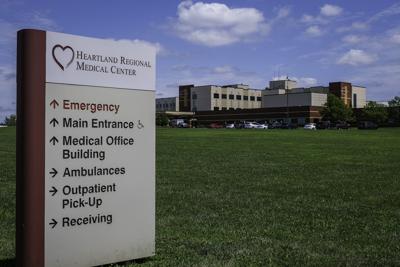 Deaconess to purchase Southern Illinois hospitals in Marion, Anna, Mount Vernon, Red Bud