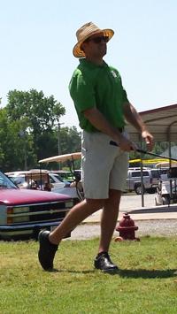 Garnati golf outing raises more money for children | Latest ...