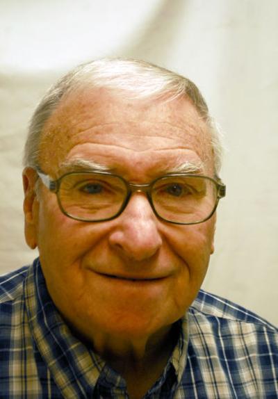 Burdick Charles