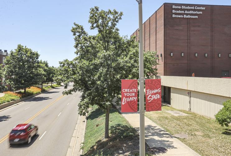 SIU enrollment among the highest in Illinois SIU