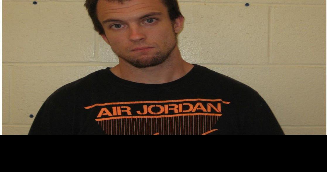 Three arrested at traffic stop in Sesser; police recover meth, loaded