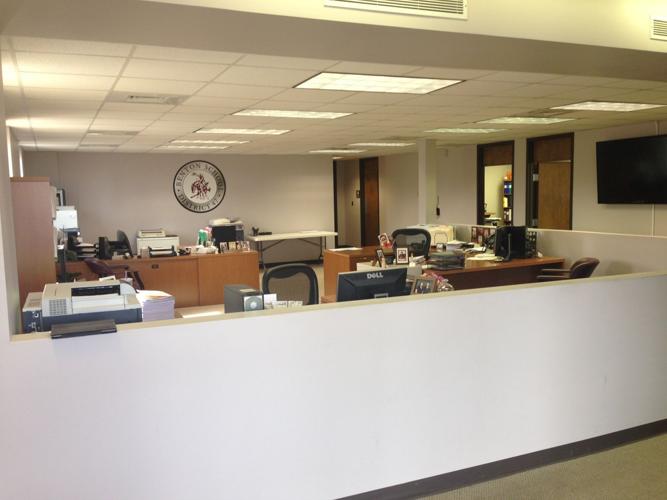 Benton City Hall moves to new location in June