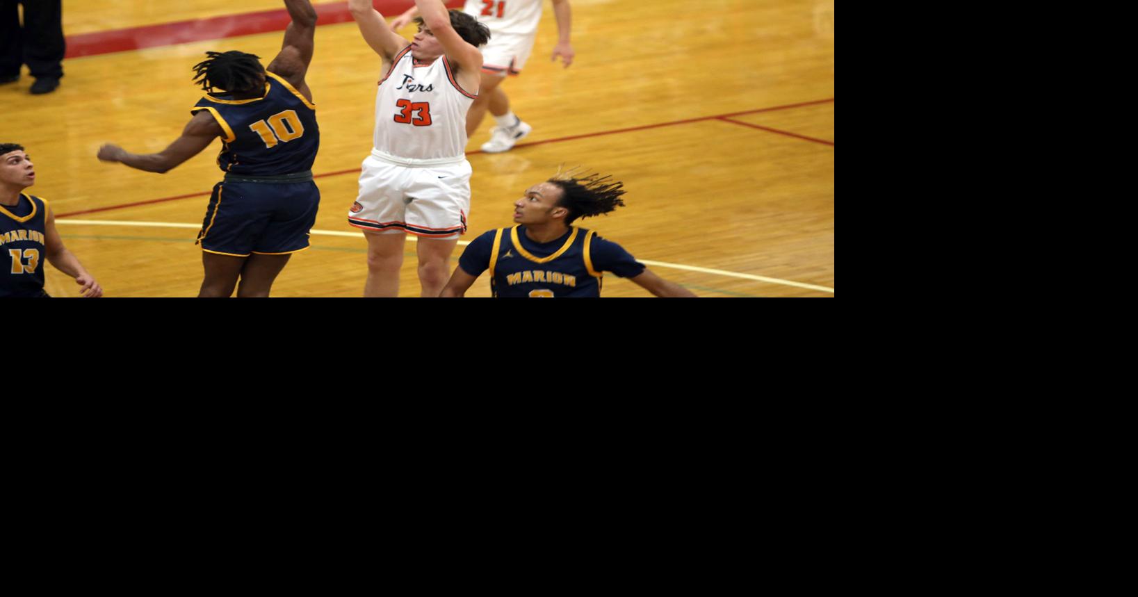 Prep Sports Notebook | Recapping recent basketball tourneys | Sports ...