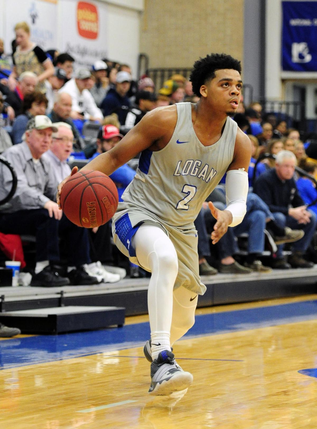 Third Ranked Logan Men S Squad Not Slowing Down Under Sloan