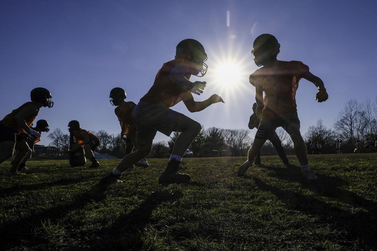 Prep Football A beginning and an ending at Chester Varsity Football
