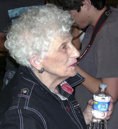 Holocaust survivor shares story at SIUC | Local News | thesouthern.com