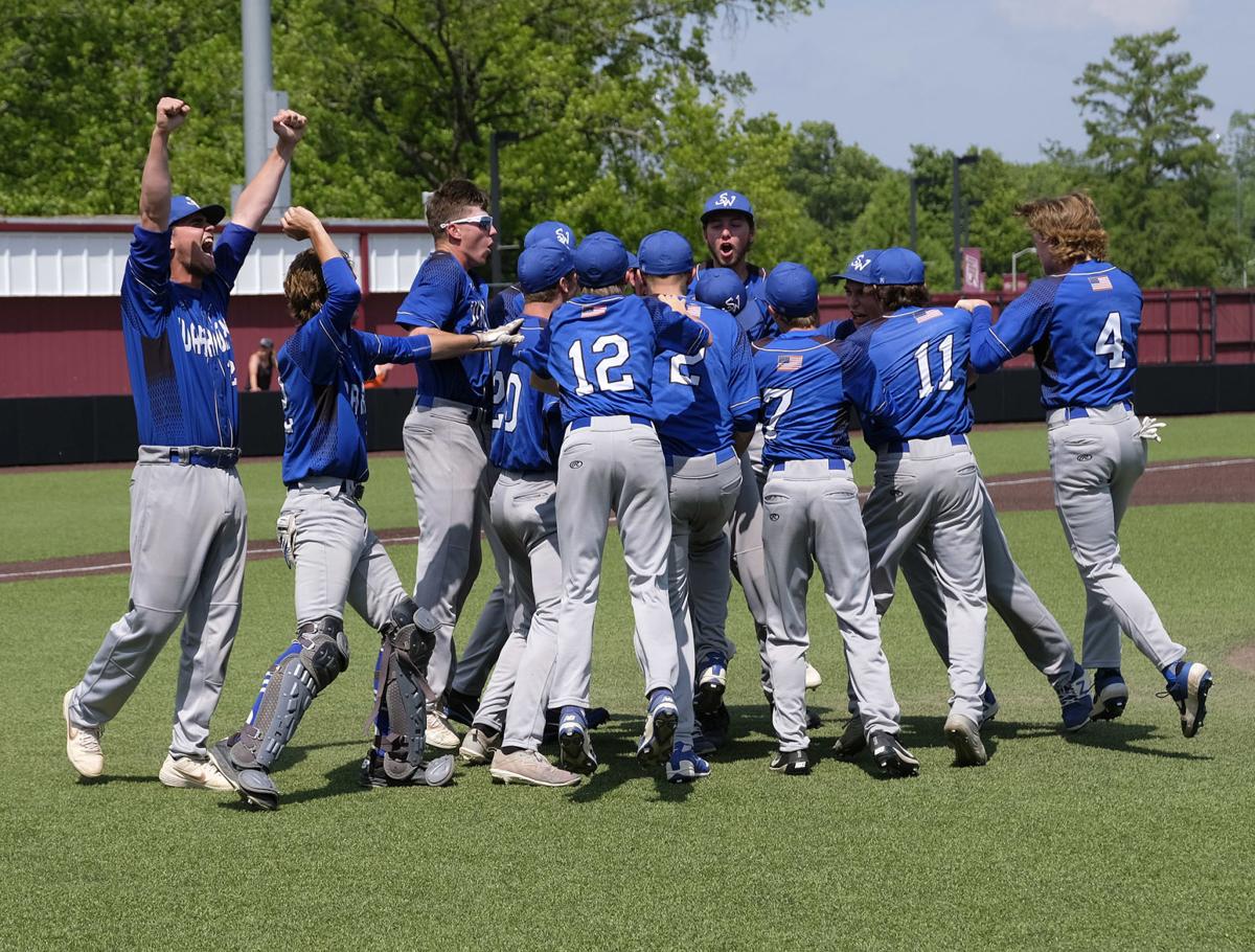 Steeleville baseball hopes to make another run state title Varsity