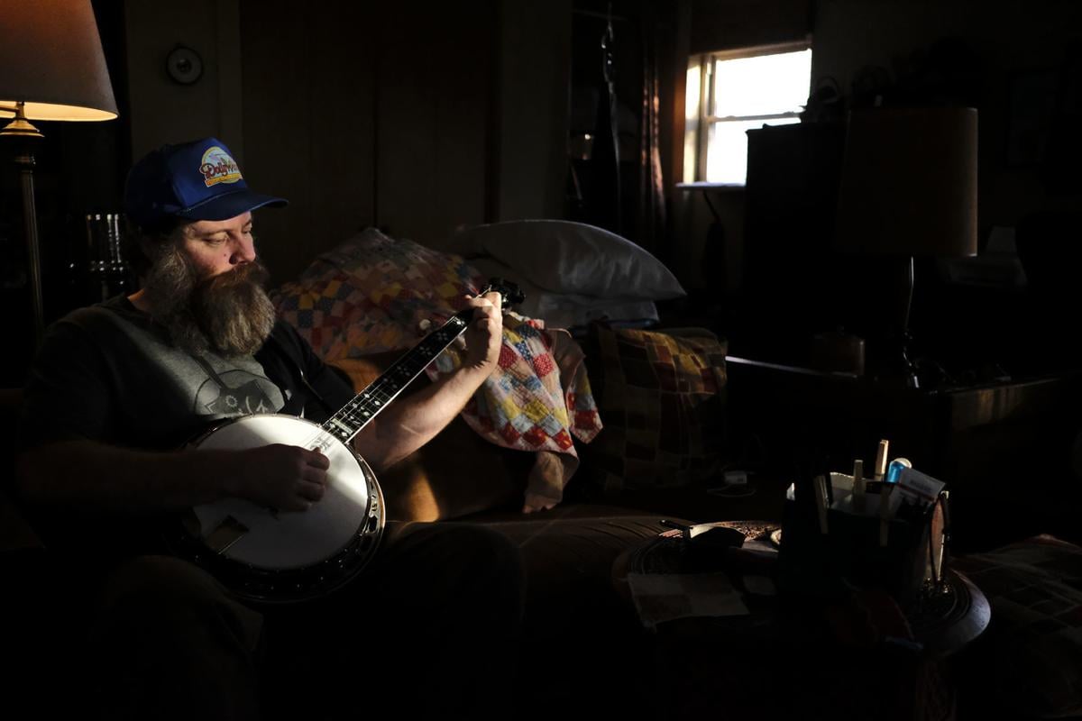 Banjo Joe