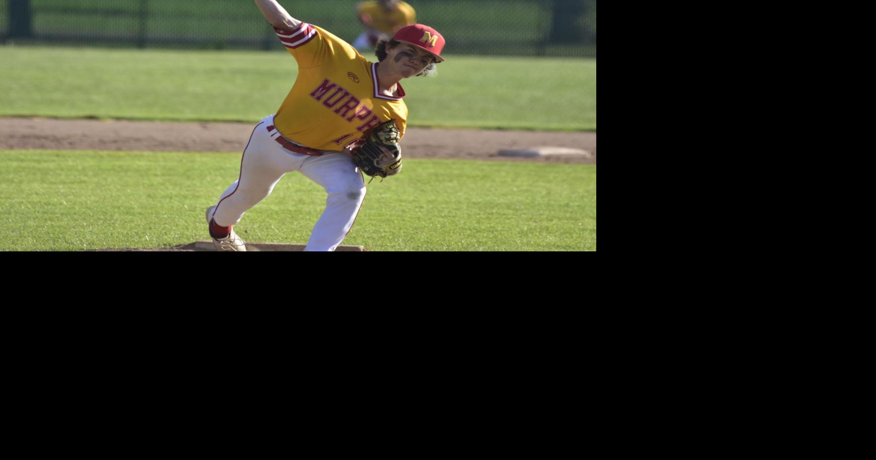 American Legion Baseball Murphysboro advances, Steeleville leaves it