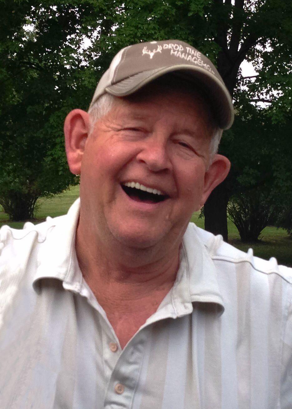 Gary Buckner Obituaries