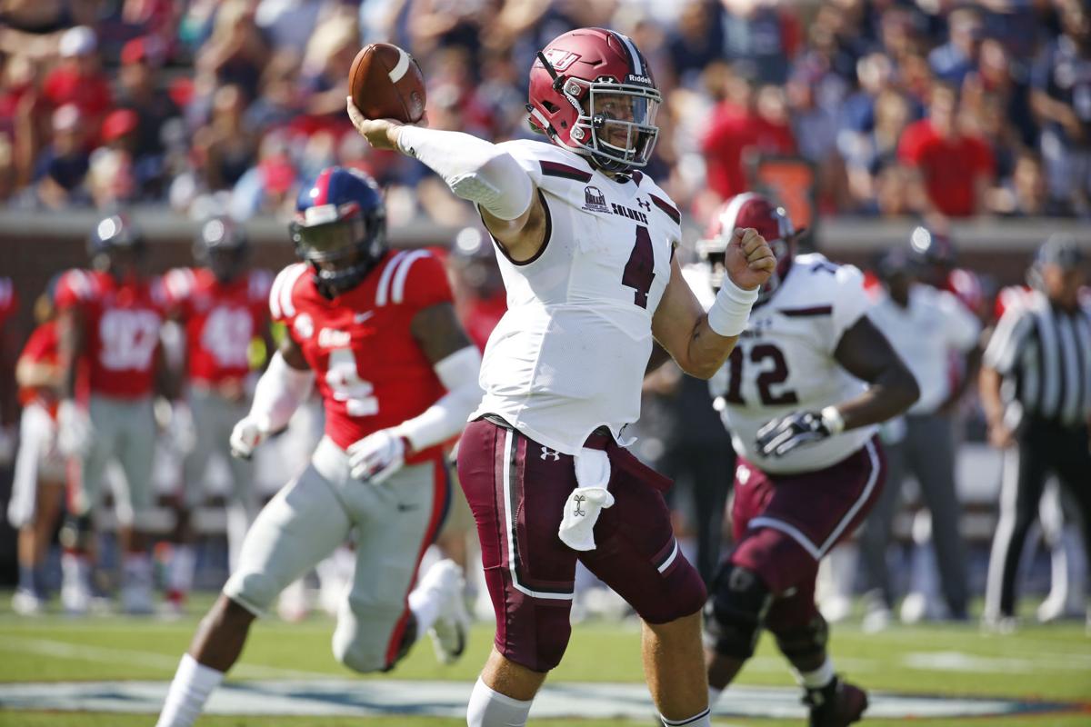 Non Conference Grades For Siu Football Salukimania Thesouthern Com