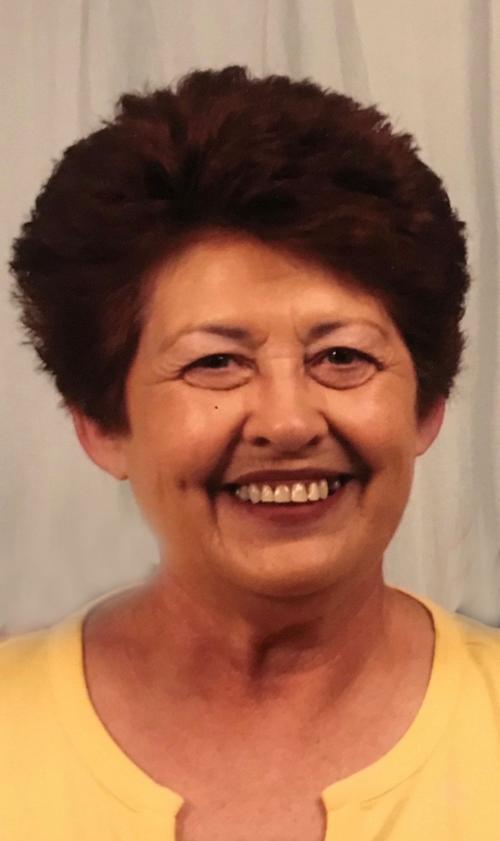 Kathy Ann Allen
