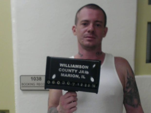 UPDATED: Mug shots: 15 arrested in 'historic' Williamson Co. bust