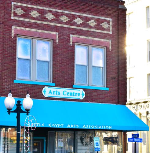 LOCAL ARTS CENTER RECEIVES $2,500 FOR NEW RESTROOM, NEEDS $10,000 MORE ...