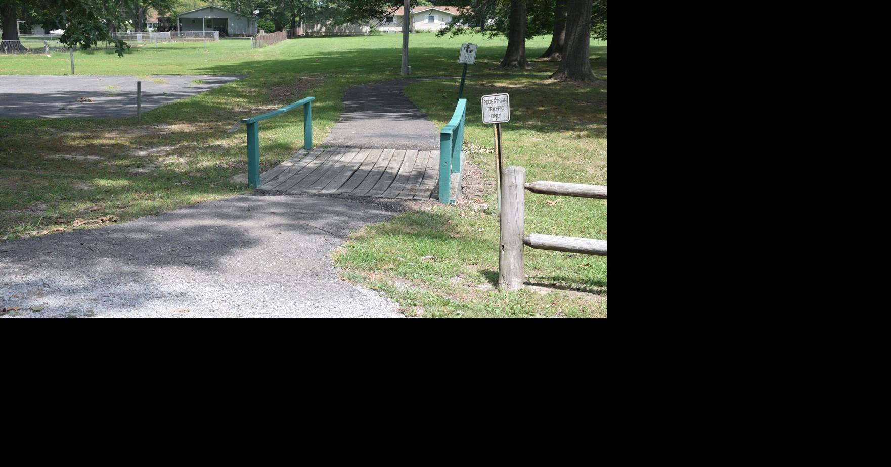 Cambria advances plans for nearly $197K park upgrades