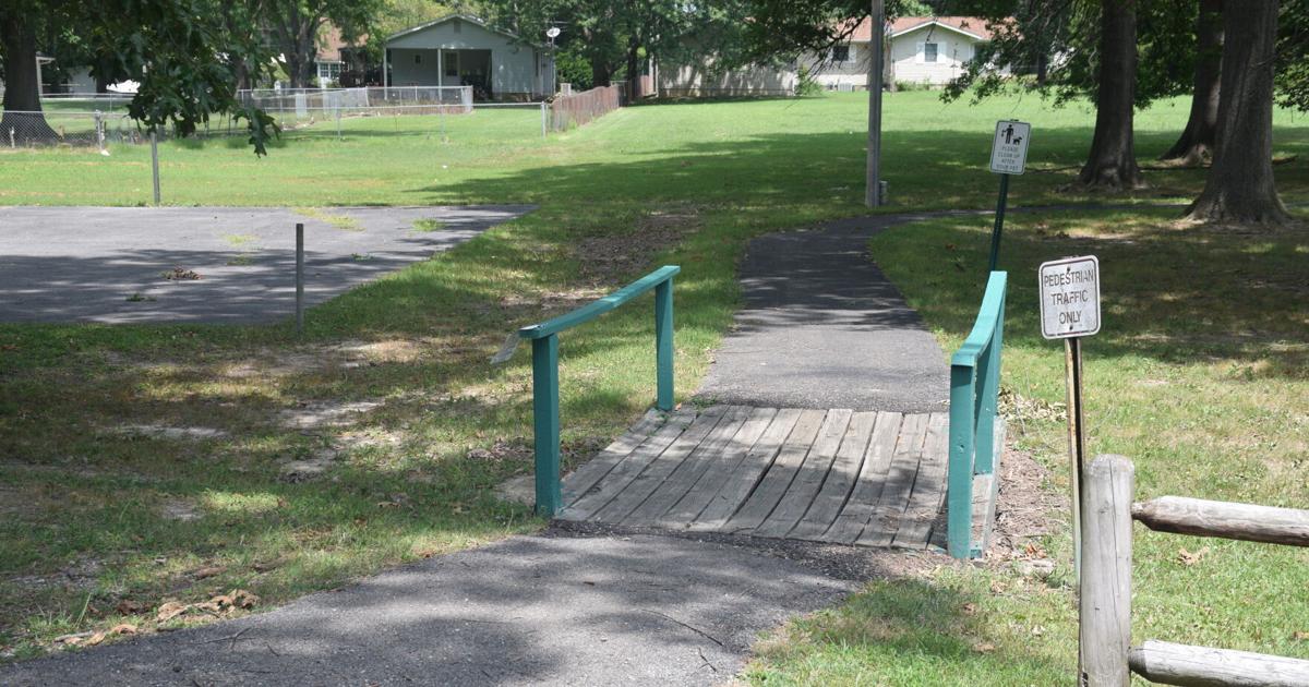 Cambria advances plans for nearly $197K park upgrades