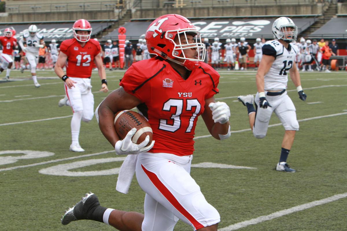 Youngstown State Football Schedule | Examples and Forms