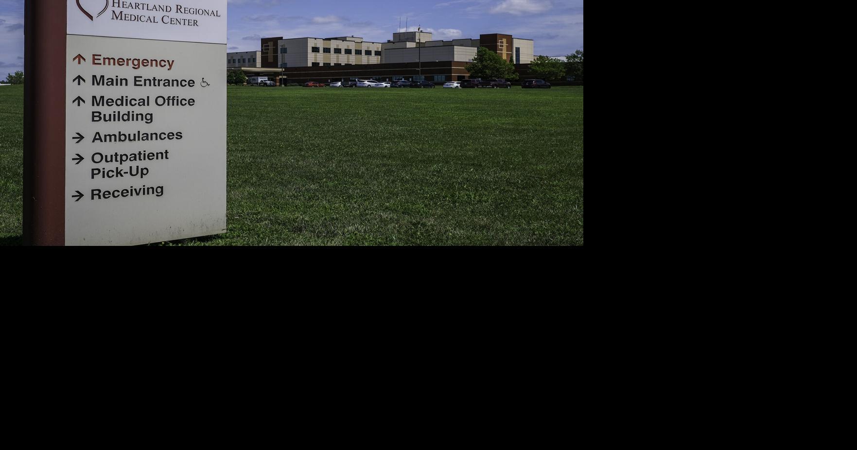 Deaconess to purchase Southern Illinois hospitals in Marion, Anna, Mount Vernon, Red Bud