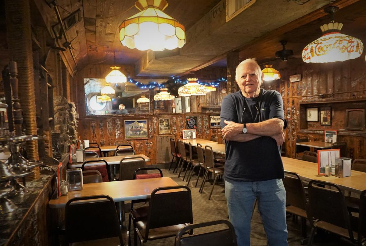 Italian Village celebrates 60 years as a staple of the Carbondale