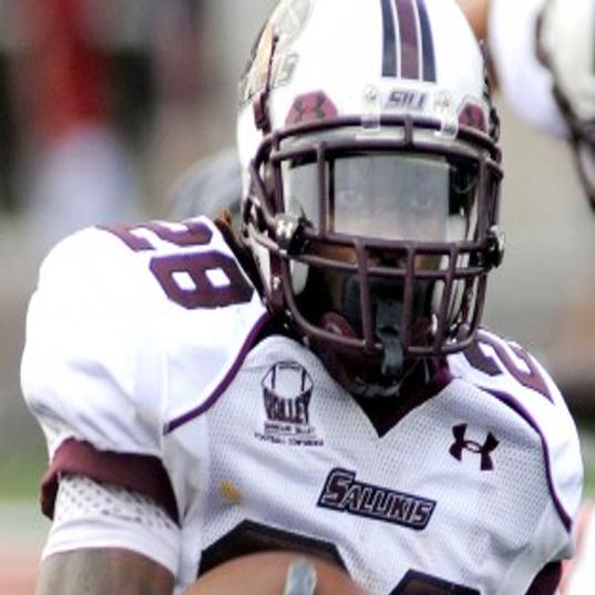 New Kickoff Return Rules Not Friendly For Siu Southern Illinois