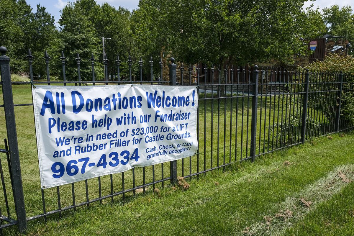 Family Behind Boo Rochman Park Looking For Way To Ensure Park S