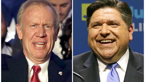 Voice of The Southern: Despite our reservations, we endorse J.B. Pritzker for governor | Editorial | thesouthern.com