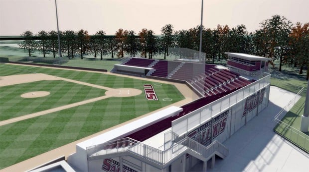 Baseball - Southern Illinois University Athletics