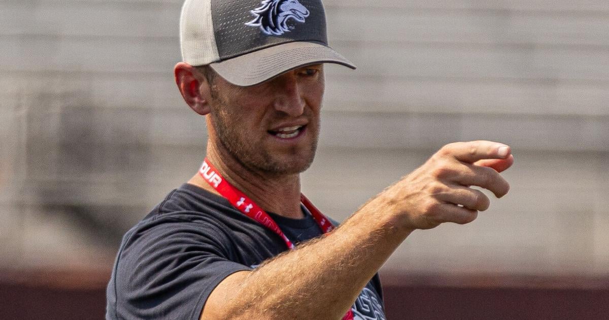 Salukis start 16th in Stats Perform poll