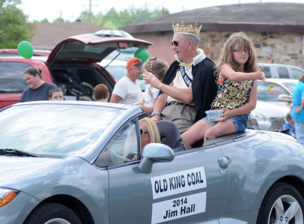 Old King Coal Parade keeps growing | Westfrankfort | thesouthern.com