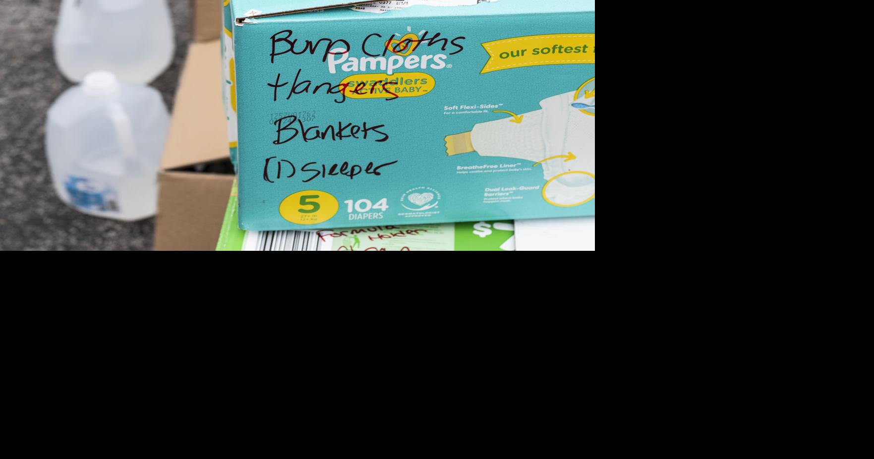 Want to help tornado victims? Here's how in Southern Illinois. Local News