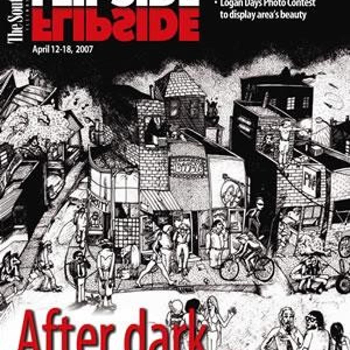 The Lost History Of The Strip Feature Thesouthern Com