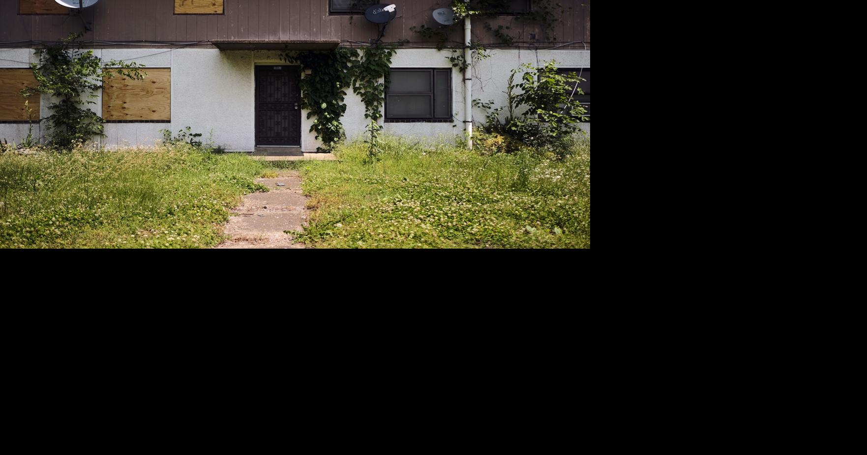 Another former Alexander County Housing director reaches settlement