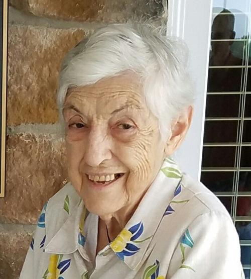 Margaret Campbell