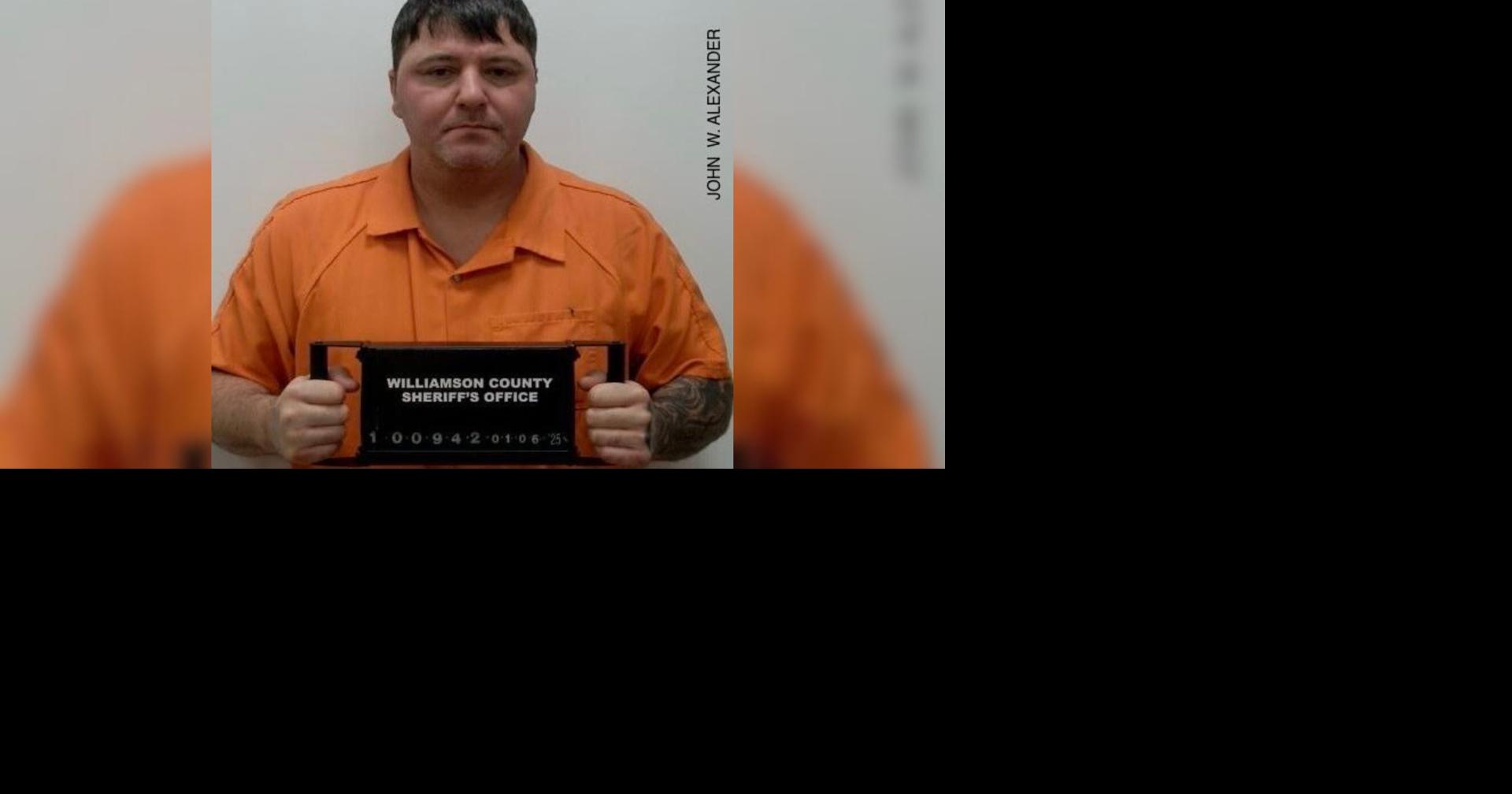 Man assaults Energy Mayor Bengi McGee as he assesses storm damage