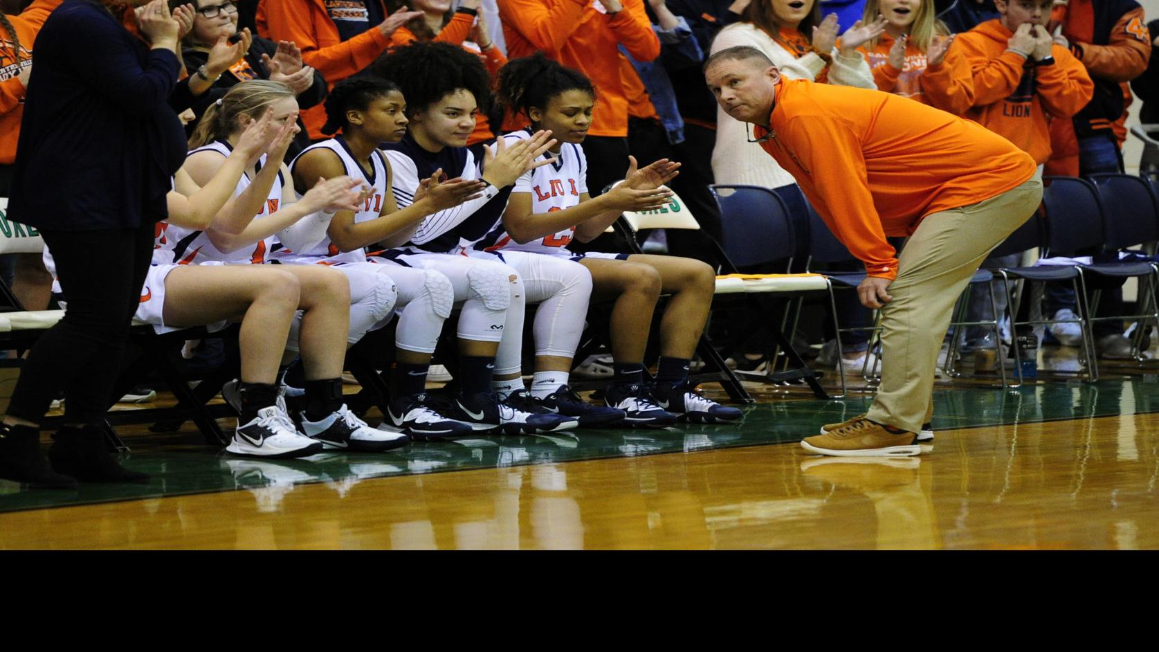 Girls Basketball Carterville Prepares For Semifinal Matchup
