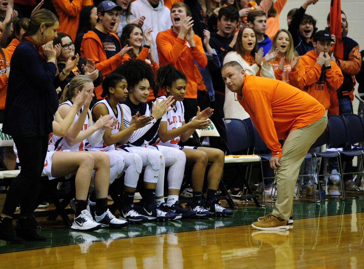 Girls Basketball Carterville Prepares For Semifinal Matchup Against Marshall Prep Basketball Thesouthern Com