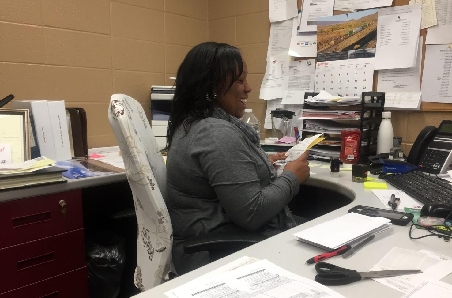 Alexander County officials look forward after years of budget strain