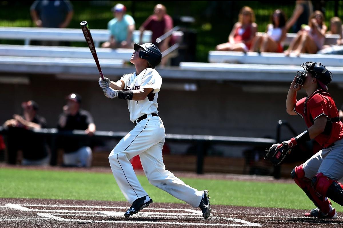 Photos: SIU clinches series against Illinois State | Photo ...