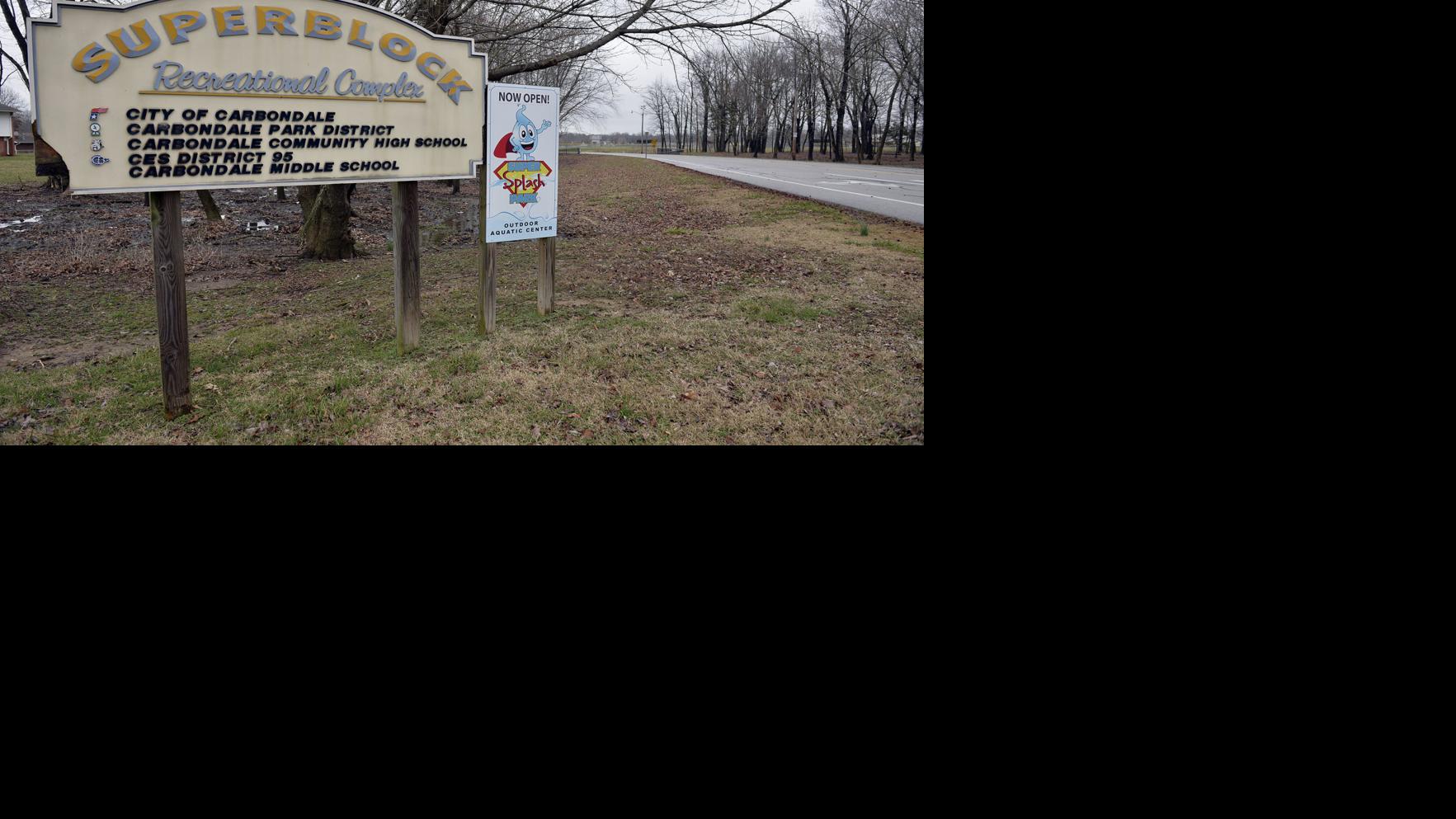Who Should Manage City Owned Parks In Carbondale City Council And
