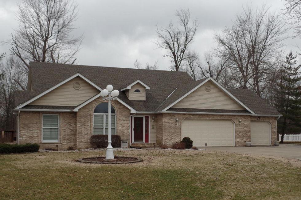 4 Bedroom Home in Marion 250,000