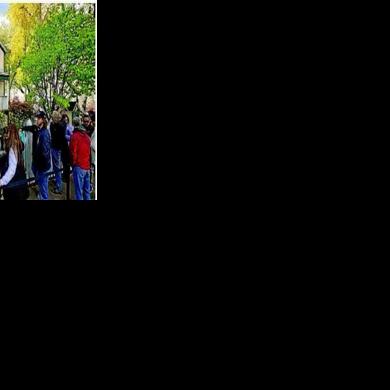 Walt Disney's childhood home opens doors to public | | thesouthern.com