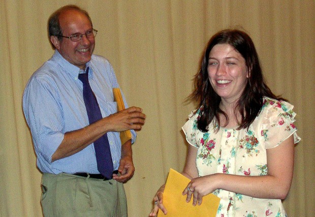 SIUC awards journalism scholarships | Local News | thesouthern.com