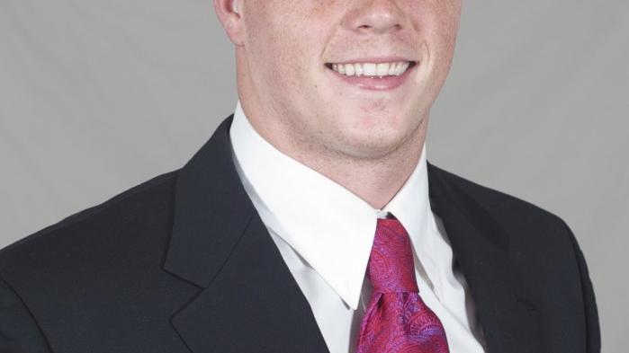 TYLER WILLIAMSON | | thesouthern.com