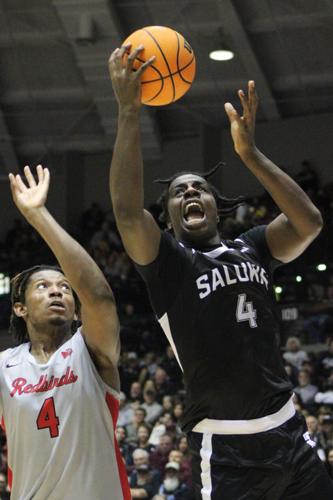 Southern survives Illinois State comeback in another nailbiter, Latest  Headlines