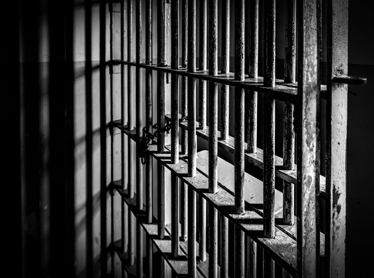 Prison